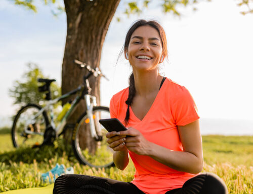 Namaste y el Camino hacia una Vida Saludable